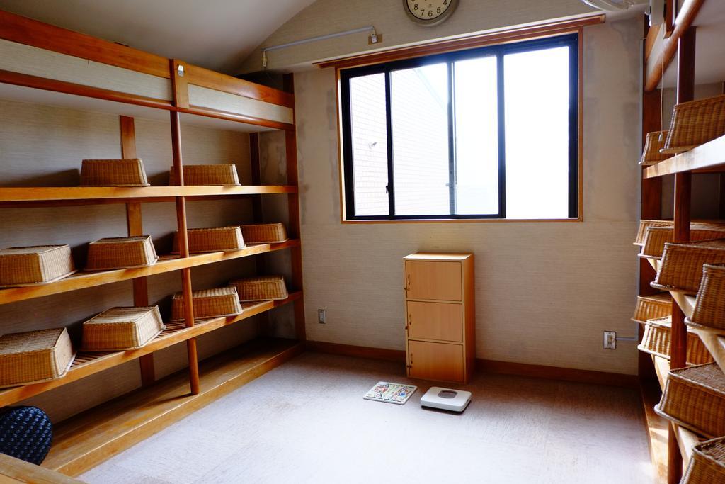 Lake Yamanakako Shuzansou Bagian luar foto