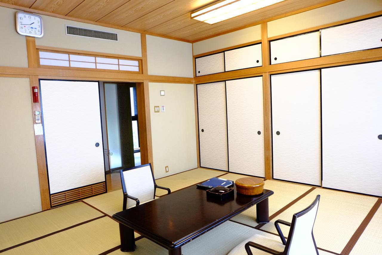 Lake Yamanakako Shuzansou Ruang foto